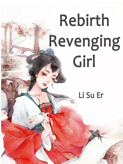 Rebirth: Revenging Girl: Volume