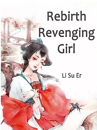 Rebirth: Revenging Girl: Volume