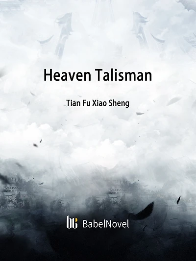 Heaven Talisman: Volume