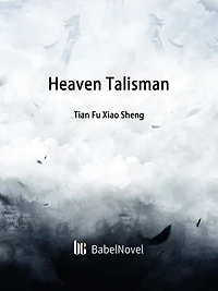 Heaven Talisman: Volume