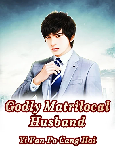 Godly Matrilocal Husband: Volume