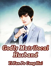 Godly Matrilocal Husband: Volume