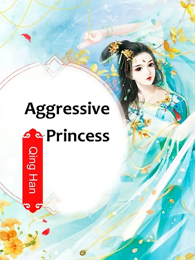 Aggressive Princess: Volume