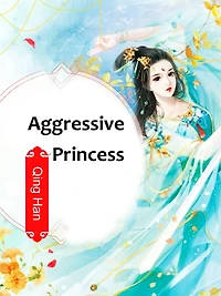 Aggressive Princess: Volume