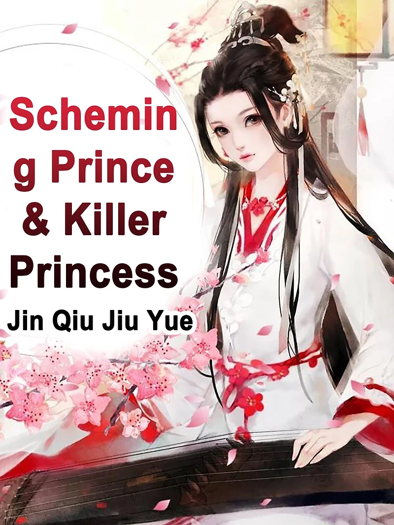 Scheming Prince & Killer Princess: Volume