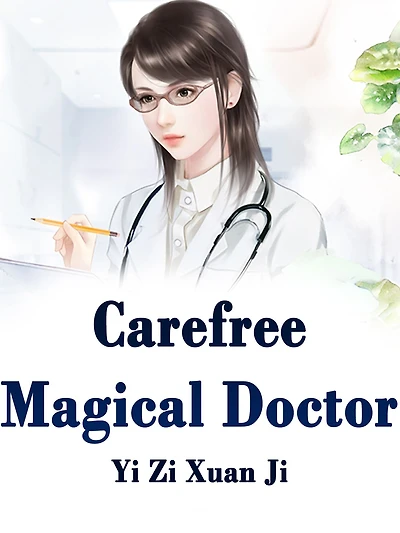 Carefree Magical Doctor: Volume 2