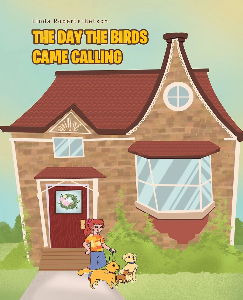 the Day Birds Came Calling