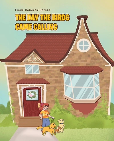 the Day Birds Came Calling