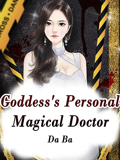 Goddess's Personal Magical Doctor: Volume 3