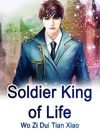 Soldier King of Life: Volume