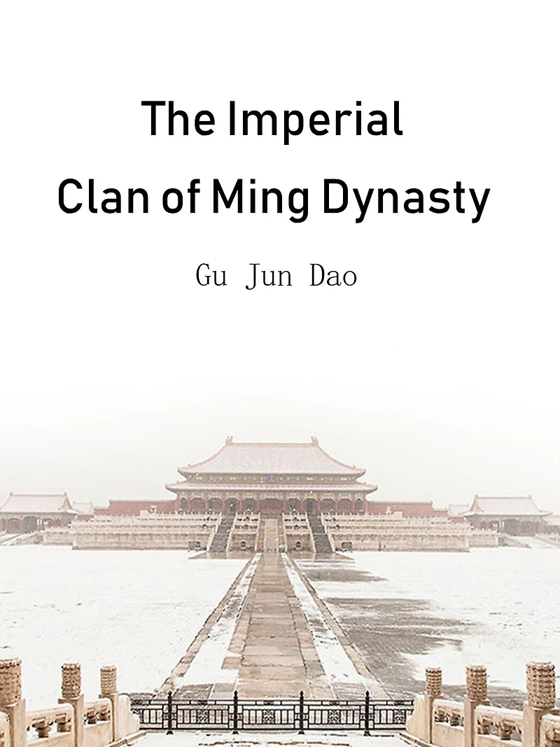 The Imperial Clan of Ming Dynasty: Volume