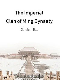 The Imperial Clan of Ming Dynasty: Volume