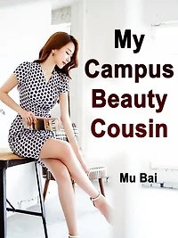 My Campus Beauty Cousin: Volume 3