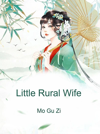 Little Rural Wife: Volume 3