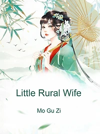 Little Rural Wife: Volume 3