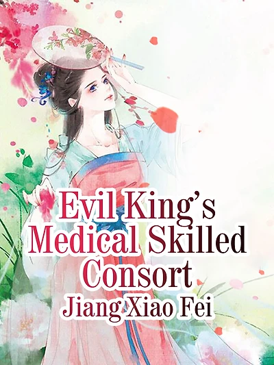 Evil King's Medical Skilled Consort: Volume 5