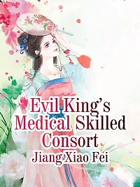 Evil King's Medical Skilled Consort: Volume 5
