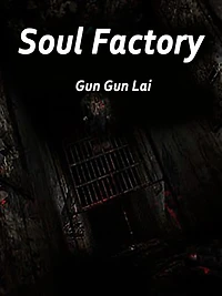 Soul Factory: Volume 1