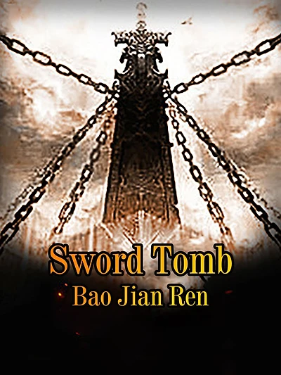 Sword Tomb: Volume 6