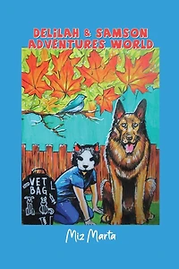 Delilah & Samson Adventures World
