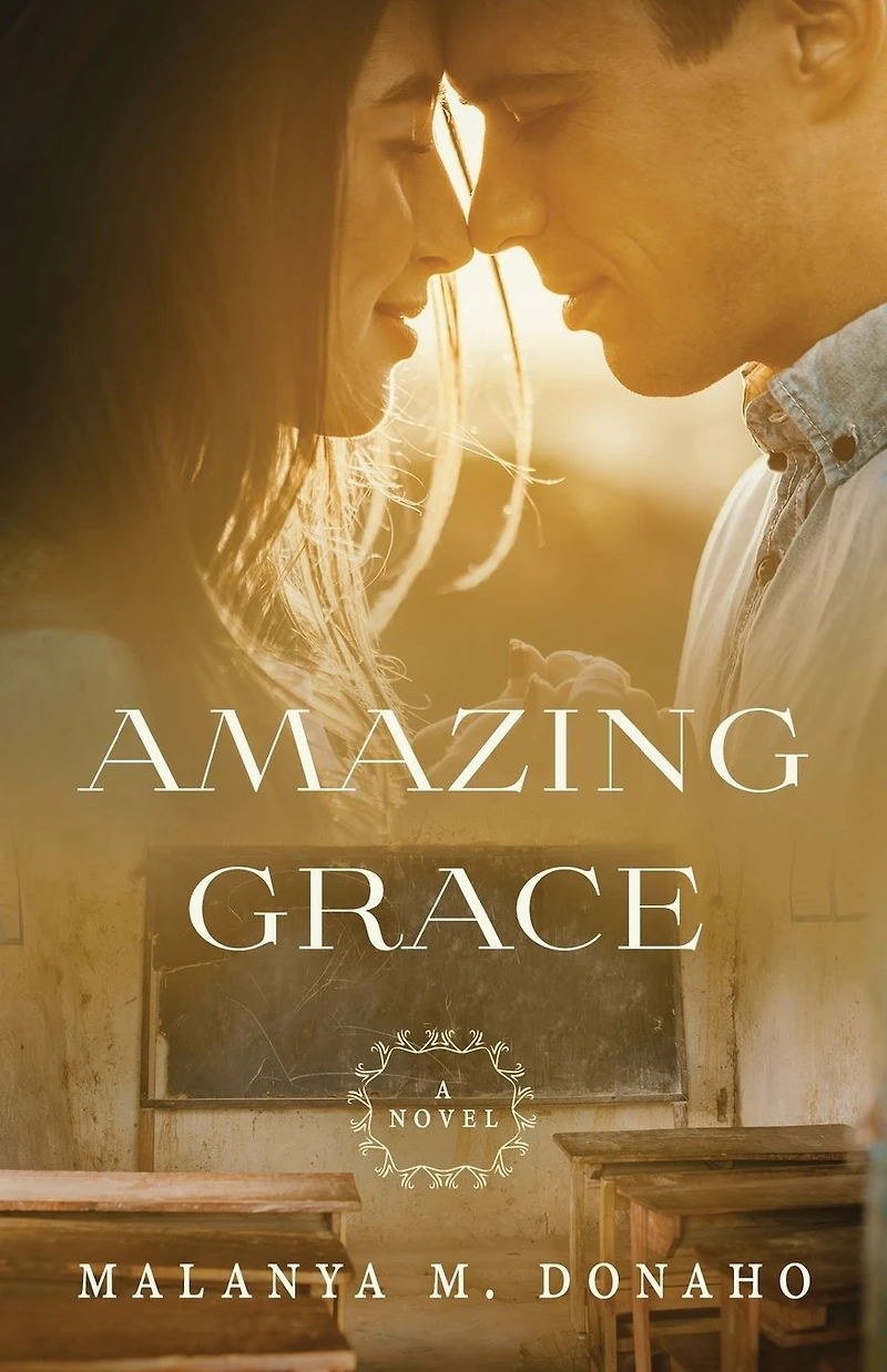 Amazing Grace