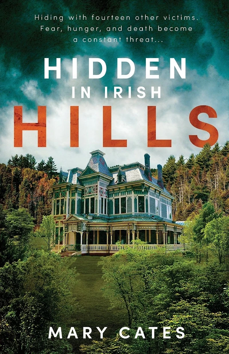 Hidden Irish Hills