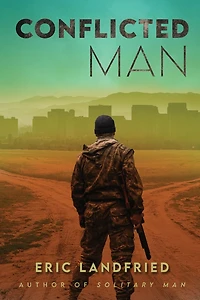 Conflicted Man