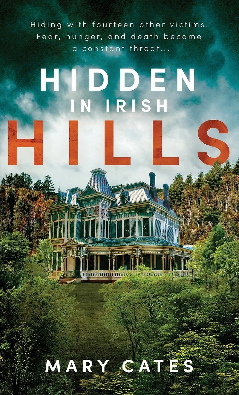 Hidden Irish Hills