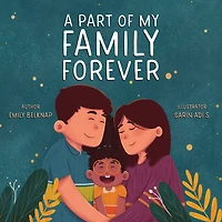 A Part of My Family Forever