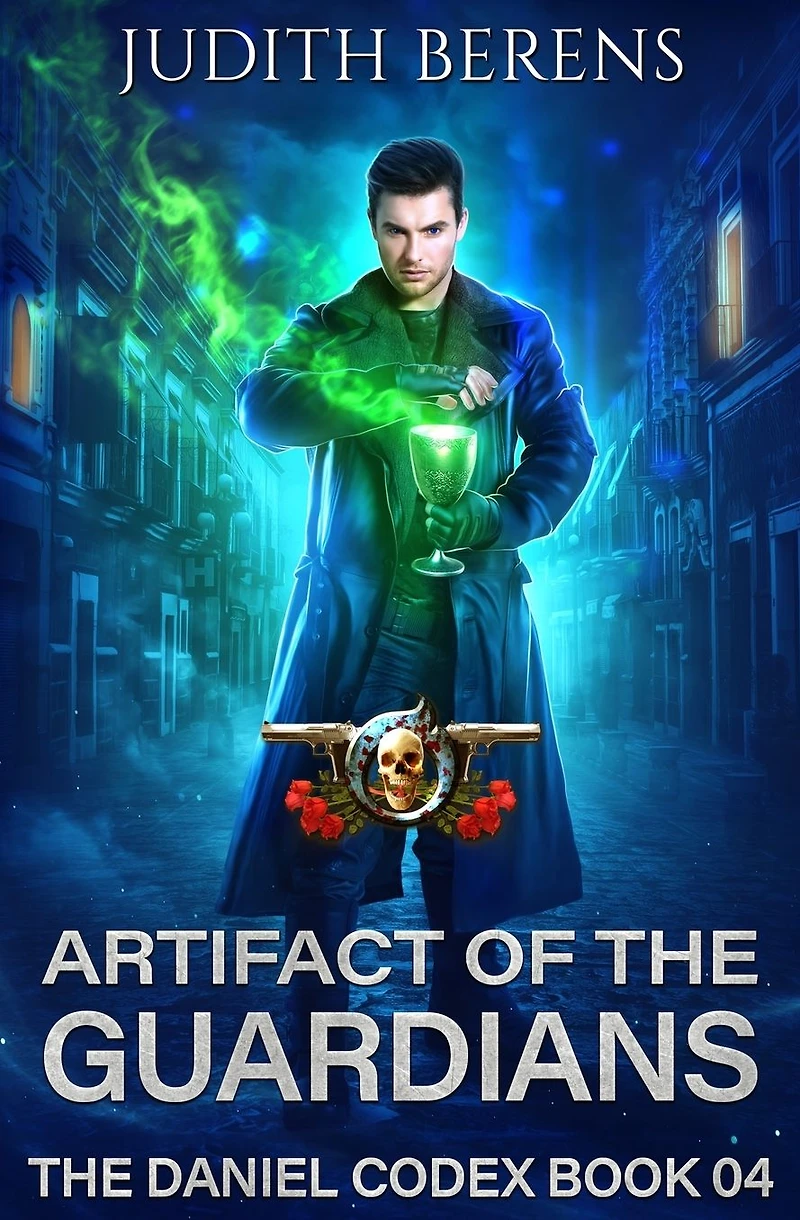 Artifact of the Guardians