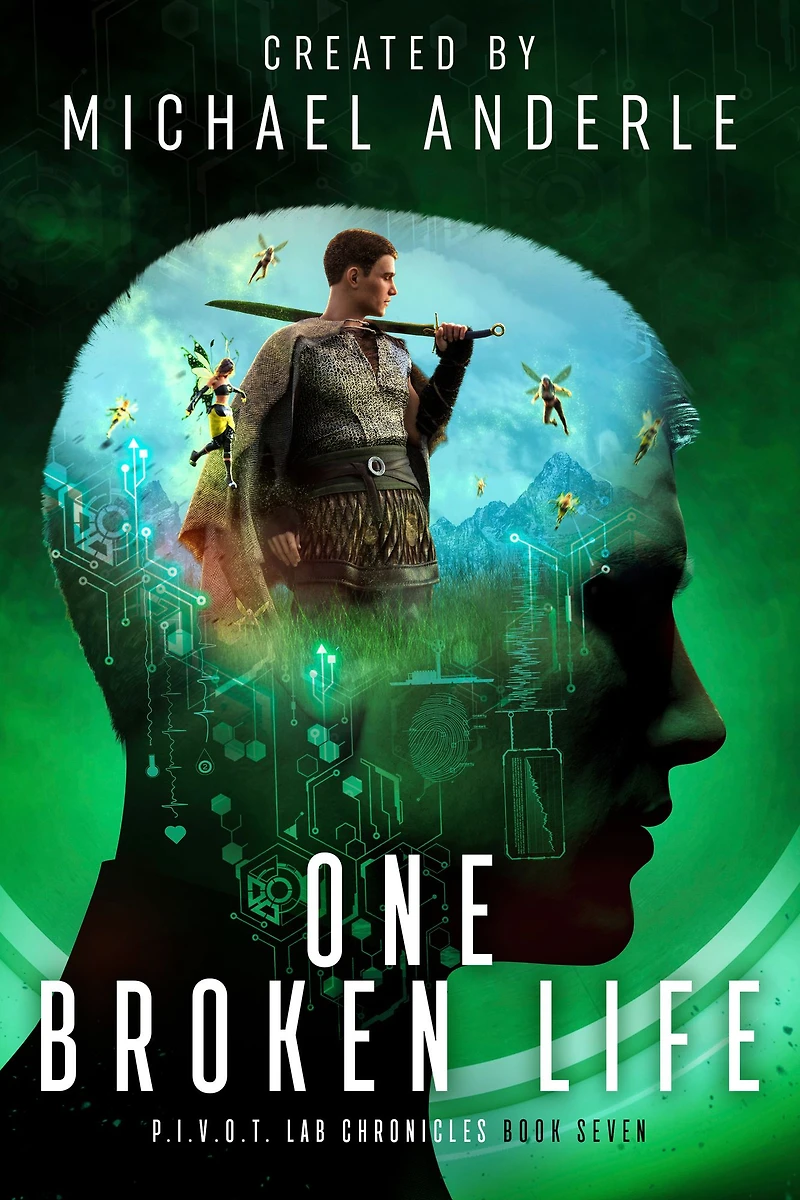 One Broken Life