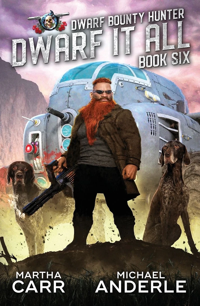 Dwarf It All