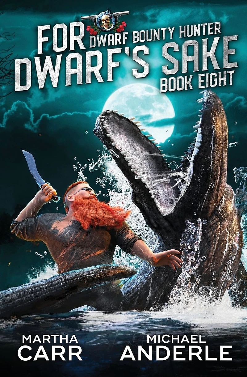 For Dwarf's Sake