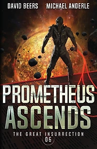 Prometheus Ascends