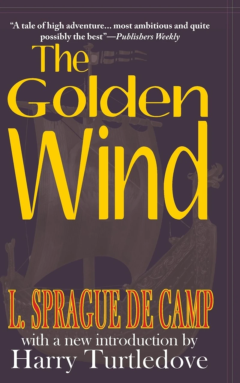 Golden Wind
