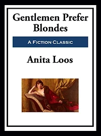 Gentlemen Prefer Blondes