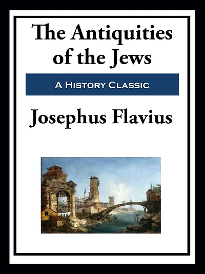 the Antiquities of Jews