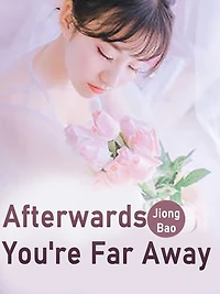 Afterwards, You're Far Away: Volume 1