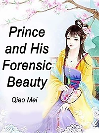 Prince and His Forensic Beauty: Volume