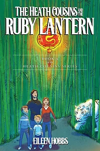 the Heath Cousins and Ruby Lantern: Book 4 Series