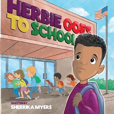 Herbie Goes to School