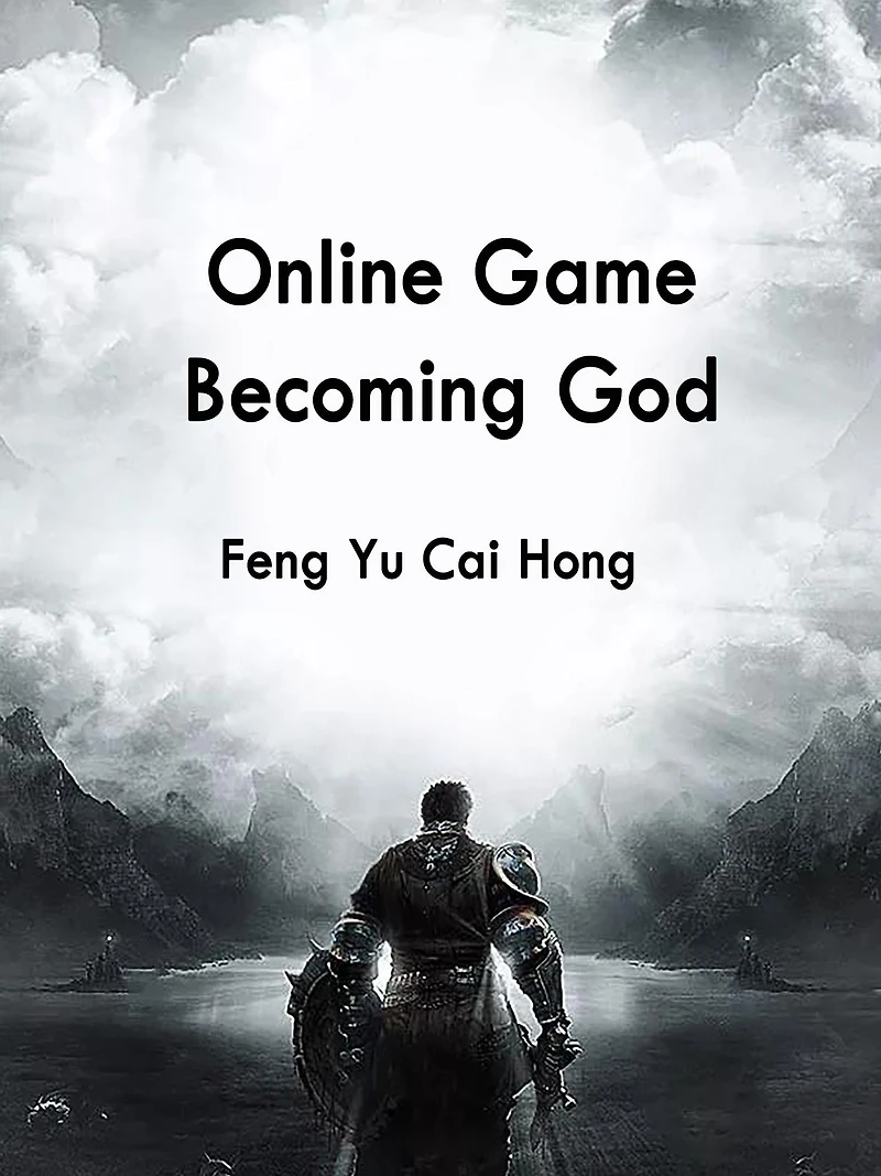Online Game: Becoming God: Volume