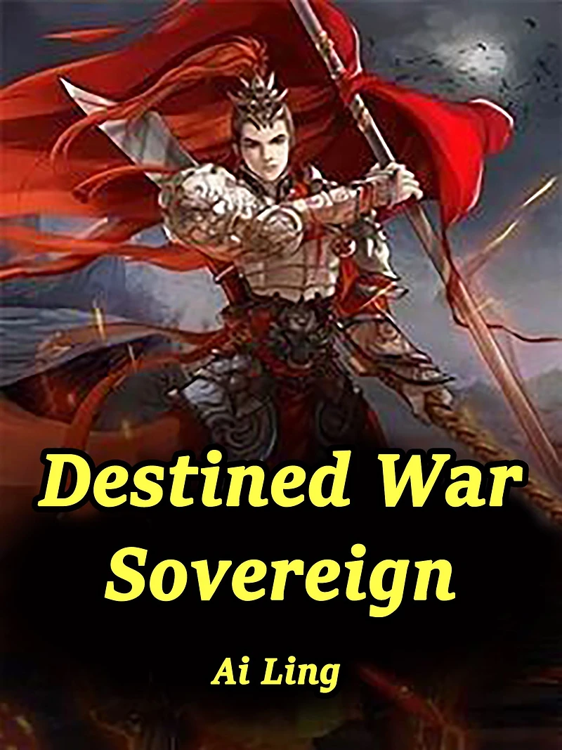 Destined War Sovereign: Volume