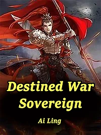 Destined War Sovereign: Volume