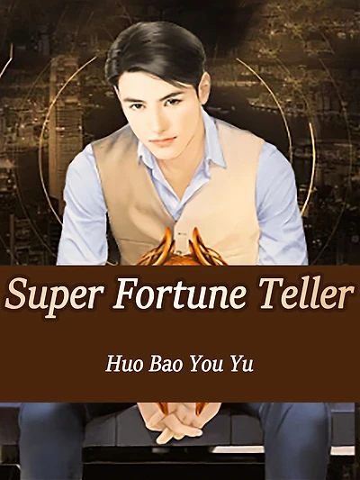 Super Fortune Teller: Volume 5