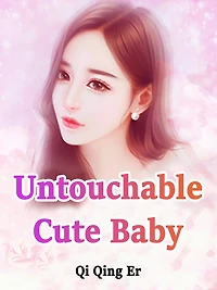 Untouchable Cute Baby: Volume