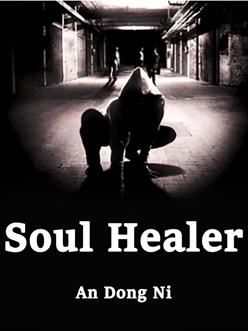Soul Healer: Volume 5