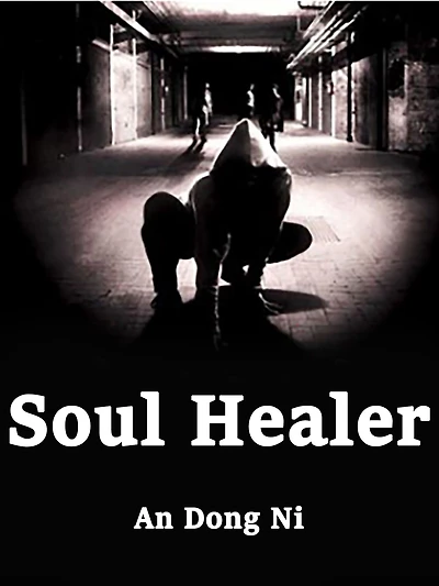 Soul Healer: Volume 5