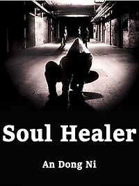 Soul Healer: Volume 5
