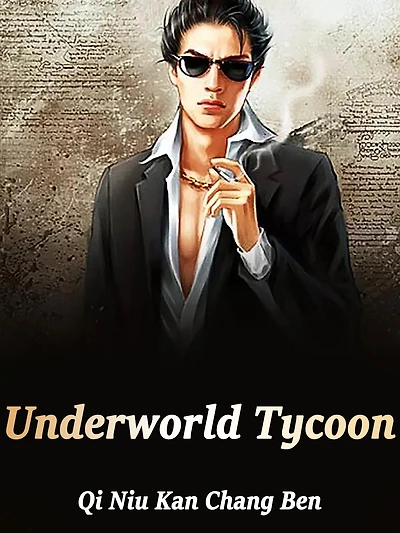 Underworld Tycoon: Volume 6